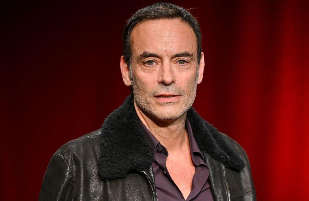 Anthony Delon comblé, il dévoile une rare photo de ses filles Lou et Liv