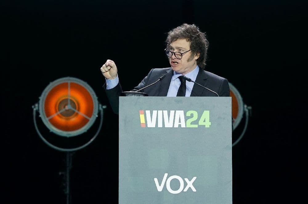 Crise ouverte entre Madrid et Buenos Aires après une attaque de Milei contre Sánchez