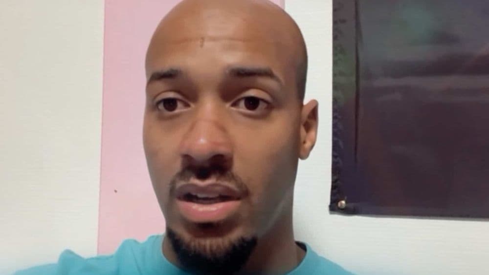 "Ils sont tous décédés" : Keyn (Mariés au premier regard) se confie sur cette maladie incurable dont souffre toute sa famille !