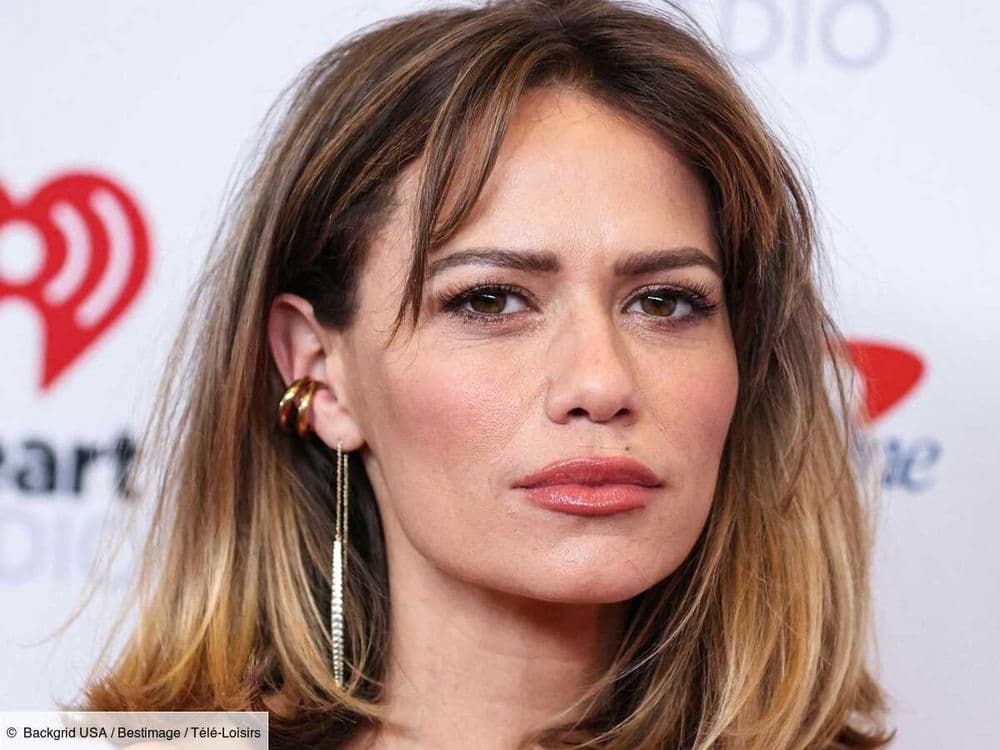Bethany Joy Lenz (Les Frères Scott) dévoile enfin le nom de la secte dans laquelle elle a passé une décennie