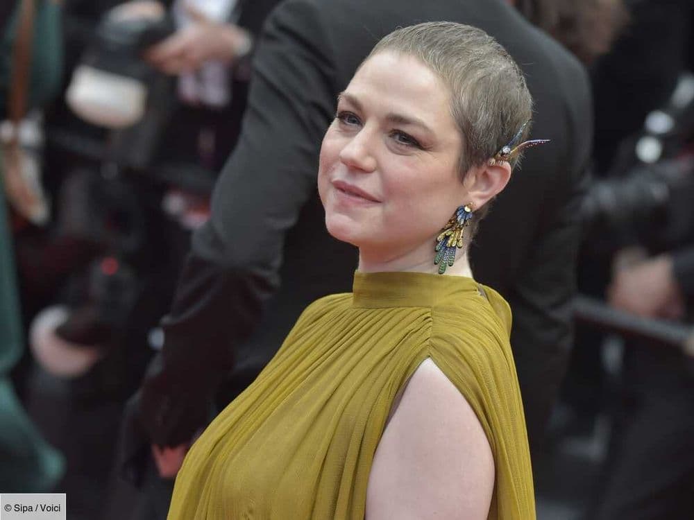 Emilie Dequenne honorée lors de la cérémonie d'ouverture du Festival de Cannes 2025 : la bouleversante réaction de sa fille Milla