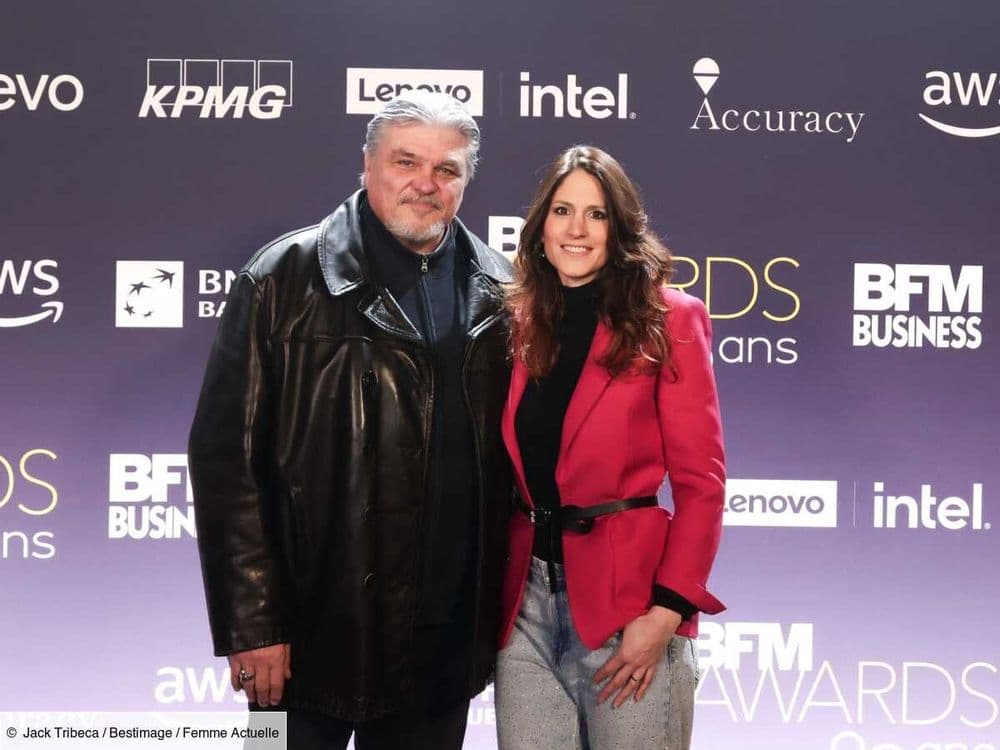 Qui est Vanessa Douillet, l'épouse de David Douillet qui se présente à l'élection Miss France à 41 ans ?