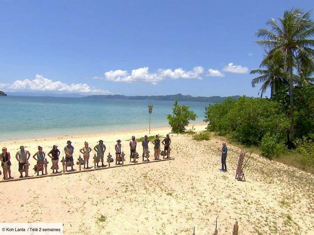 Koh-Lanta : le retour annoncé de deux candidats emblématiques dans la prochaine saison !