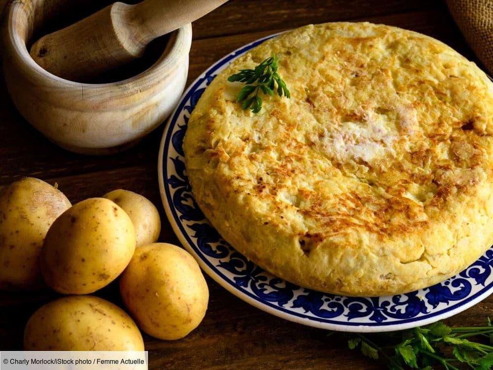 Recette originale avec des courgettes : les galettes avec de la pomme de terre