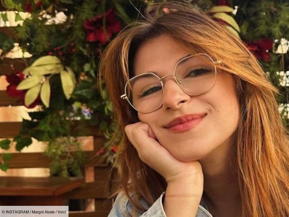 "Toutes ces angoisses…" Margot Abate (Star Academy) brise le tabou sur ses problèmes rencontrés à l'adolescence
