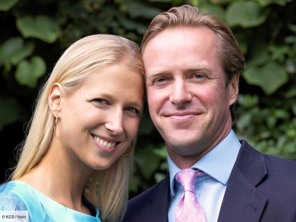 Mort de Thomas Kingston : son épouse Lady Gabriella brise le silence 9 mois après son suicide