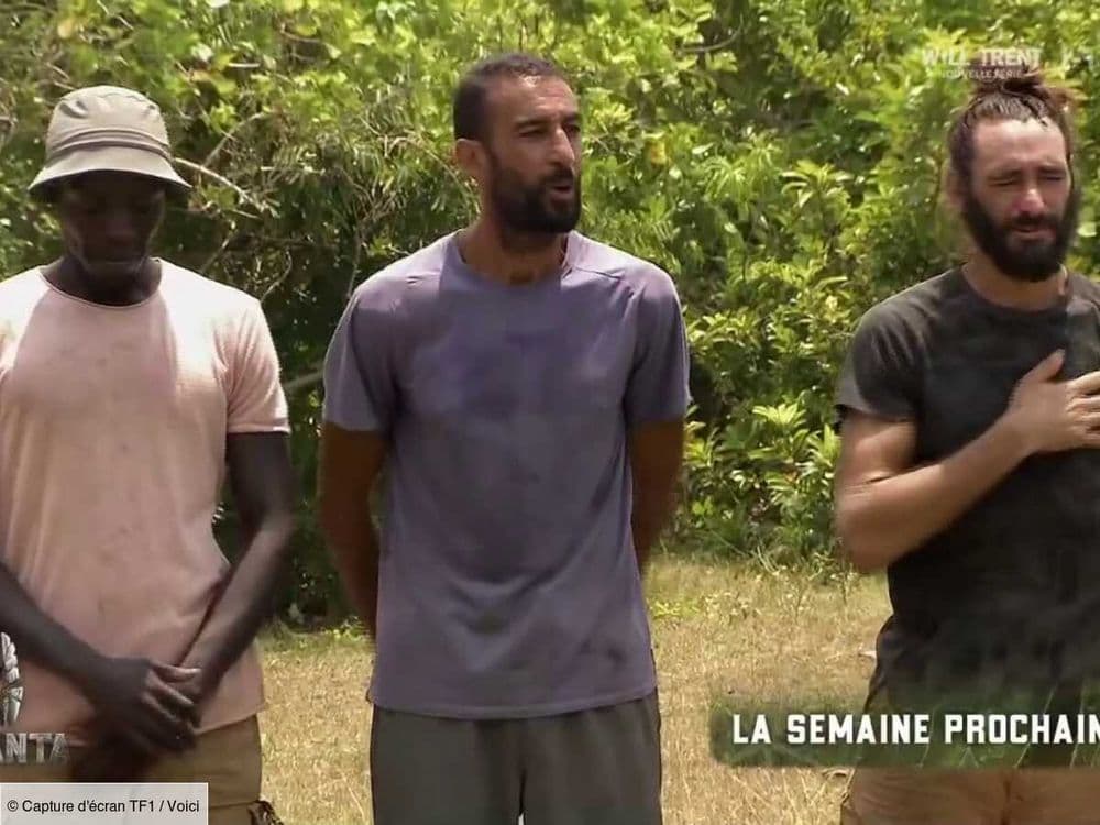 Koh-Lanta : pourquoi les proches des aventuriers n'étaient plus venus leur faire une surprise sur le tournage depuis 2019
