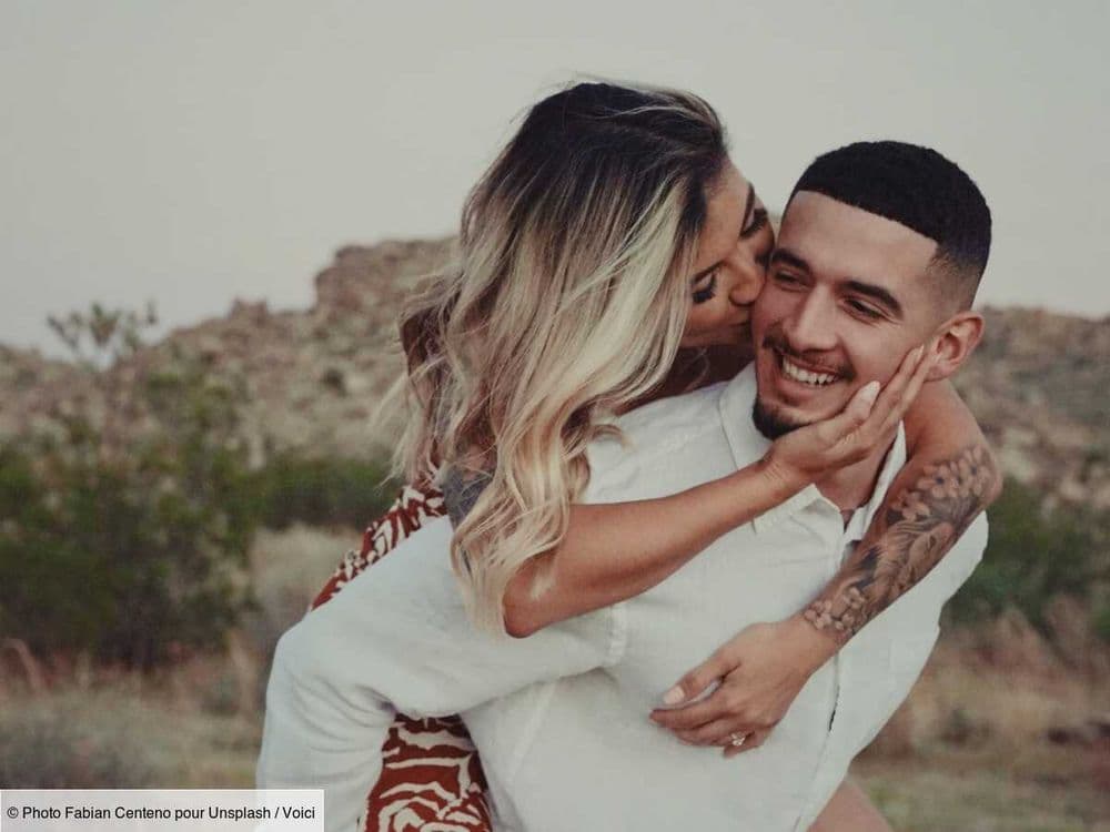Compatibilité amoureuse : ces signes font fondre le coeur du Verseau !