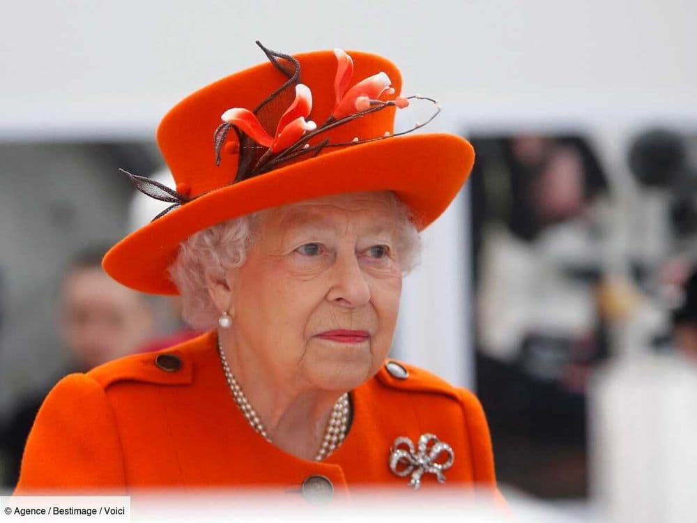 Elizabeth II : ce jour où elle a empêché sa soeur Margaret de se marier