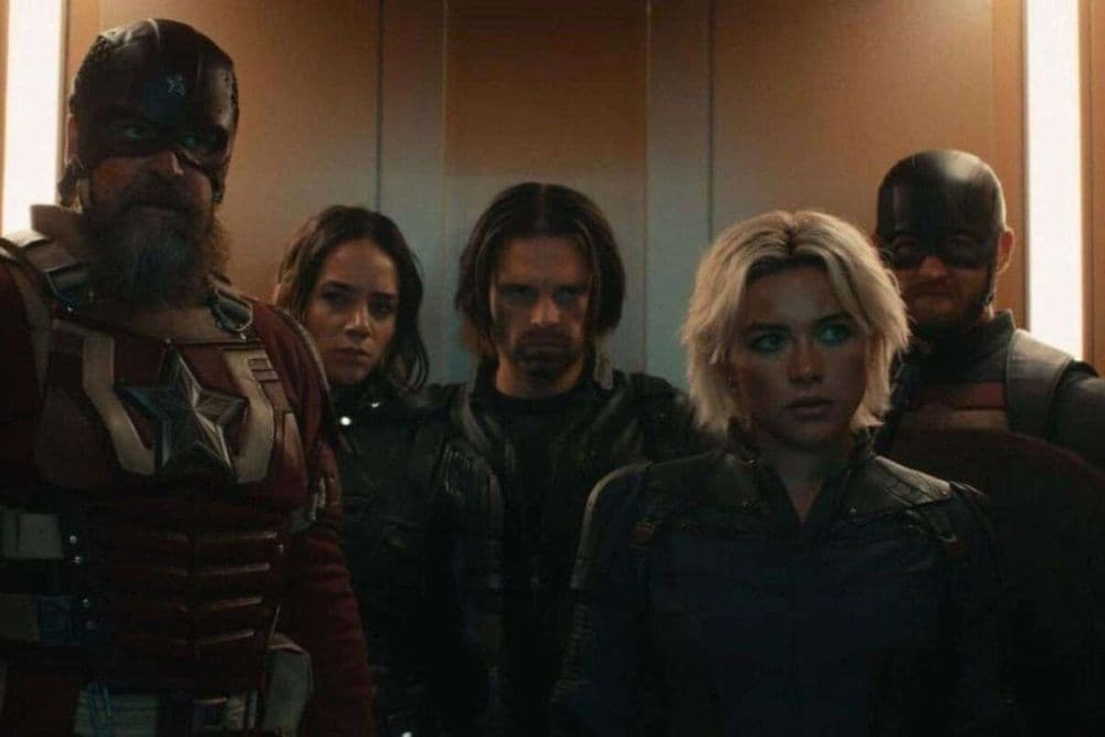 Thunderbolts* séduit le public, mais ses recettes seront-elles à la hauteur des attentes ?