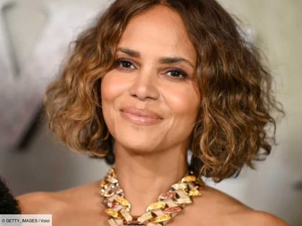 Raffia bronde : cette coloration lumineuse est la plus tendance du printemps 2025