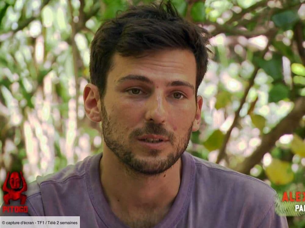 “Je me sens très mal” : Alexandre (Koh-Lanta) va-t-il abandonner ? Les internautes en sont convaincus