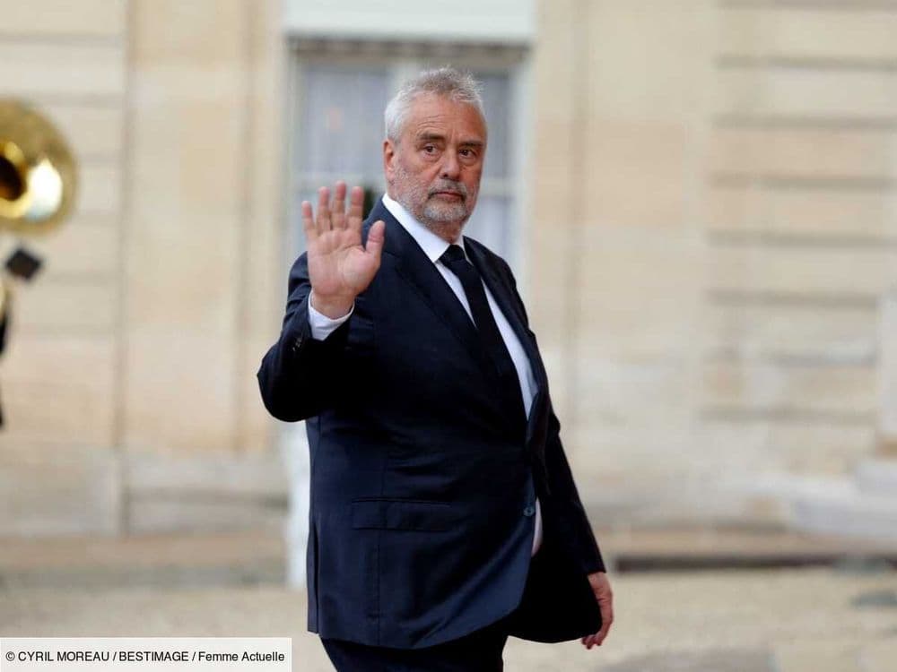 "Je trouve indécent de s’y opposer" : Luc Besson favorable à l’idée que les plus fortunés paient plus d’impôts