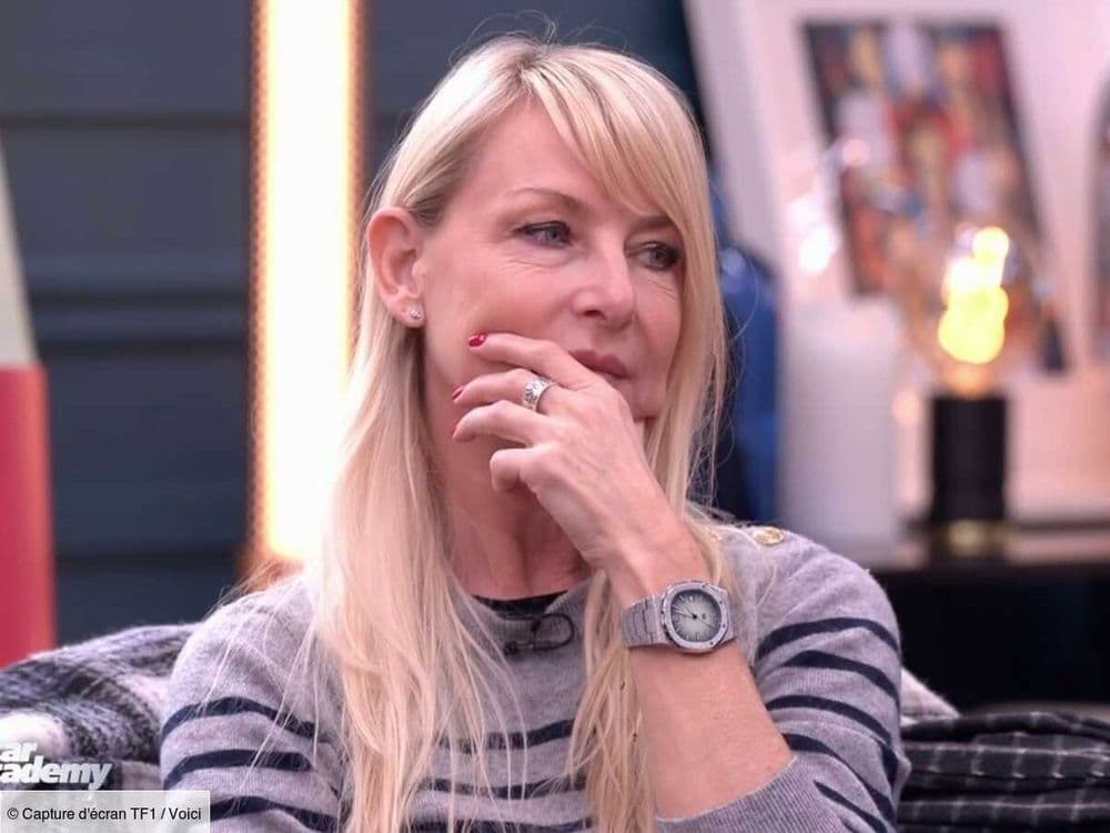 "L'hypocrisie en 4K" : Cécile Chaduteau s'exprime sur la polémique lancée par Djebril et s'attire les foudres des internautes