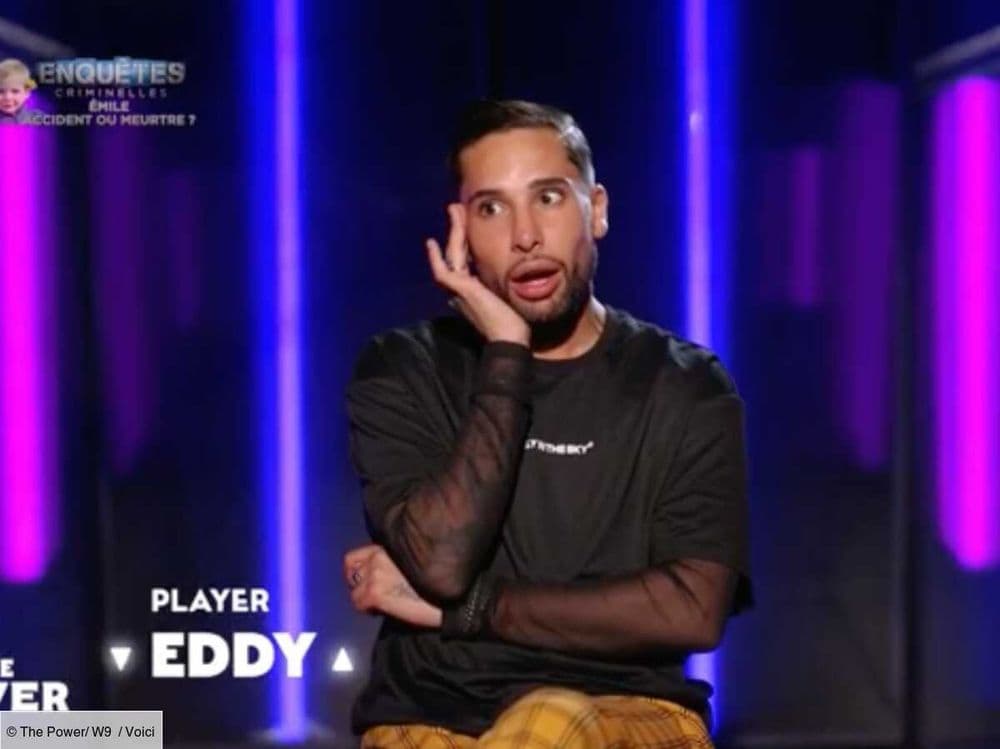 Eddy (The Power) : pourquoi sa participation a posé problème à son compagnon, Amine Banalia-Brouch