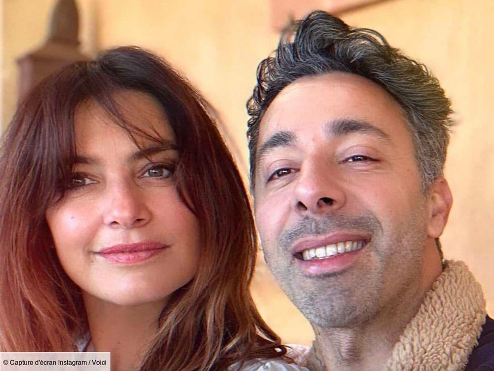 Laetitia Milot (Le Meilleur Pâtissier) : qui est Badri, son mari depuis 2007 ?