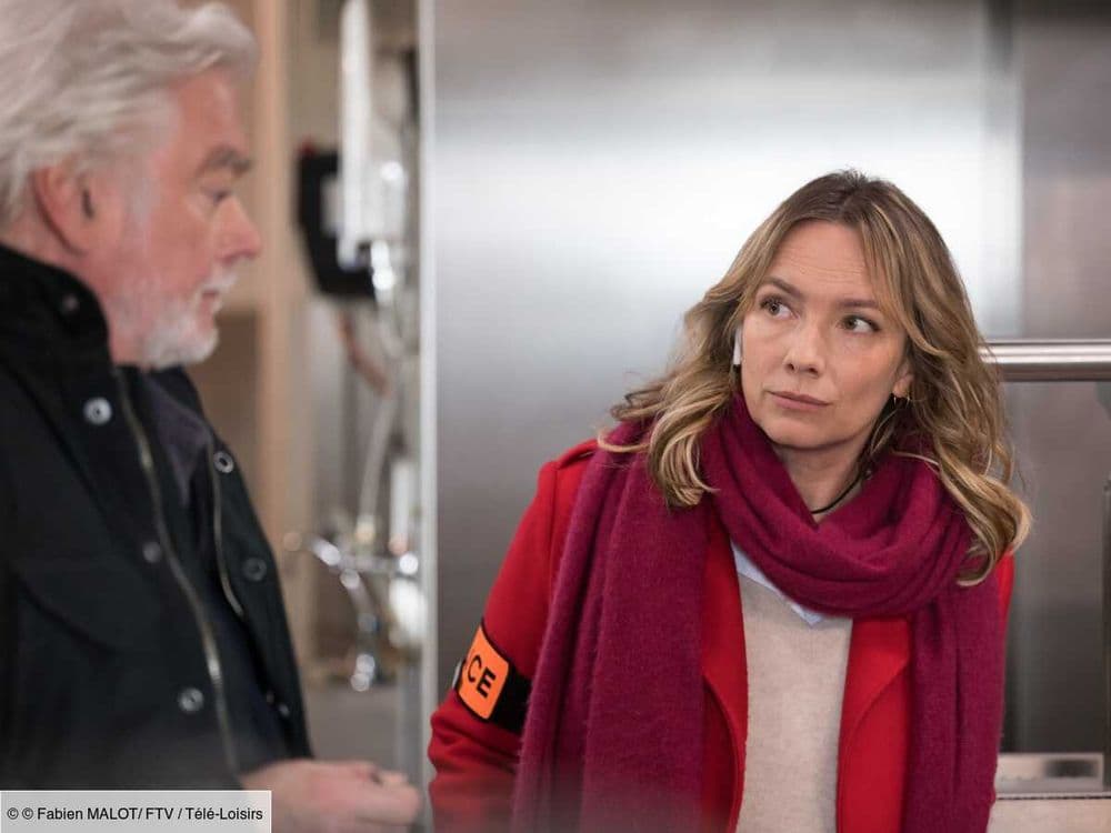 Exclu. Les Pennac(s), c'est fini ! La nouvelle série de France 3 n'aura pas de saison 2