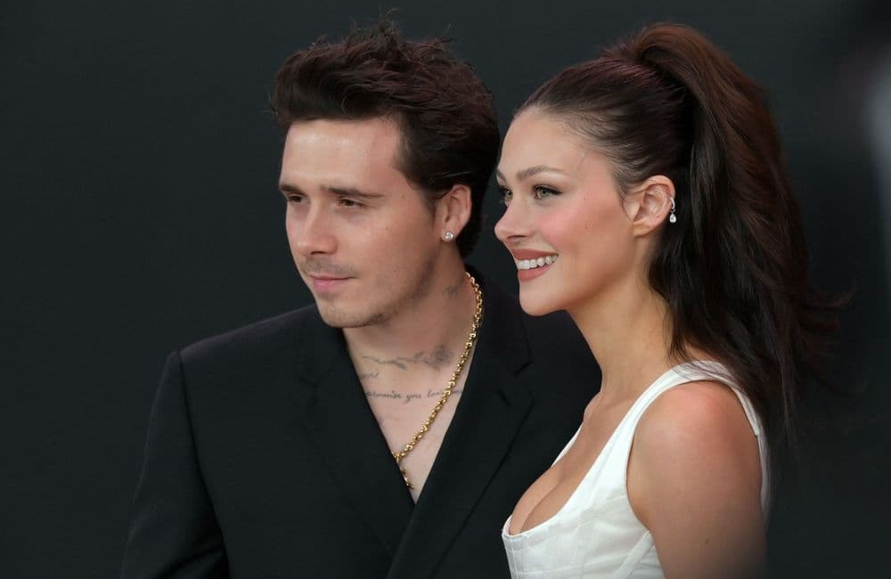 Au coeur de tensions familiales, Brooklyn Beckham célèbre ses 5 ans de fiançailles avec Nicola Peltz