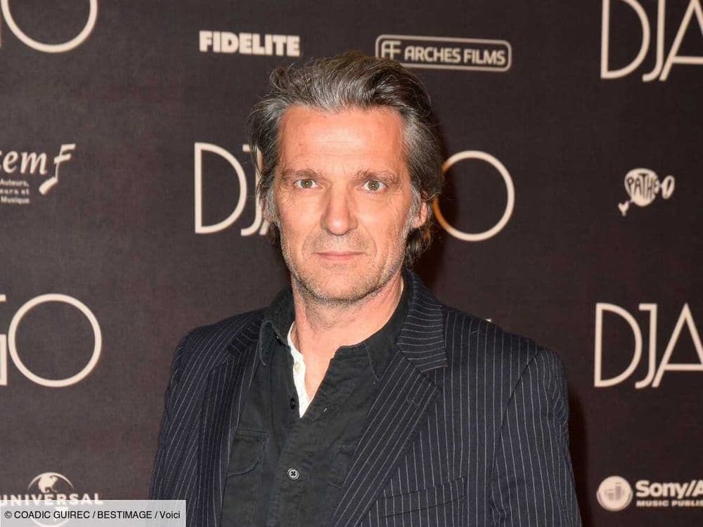 Yvan Le Bolloc'h hospitalisé : le comédien sort du silence et partage un message rassurant
