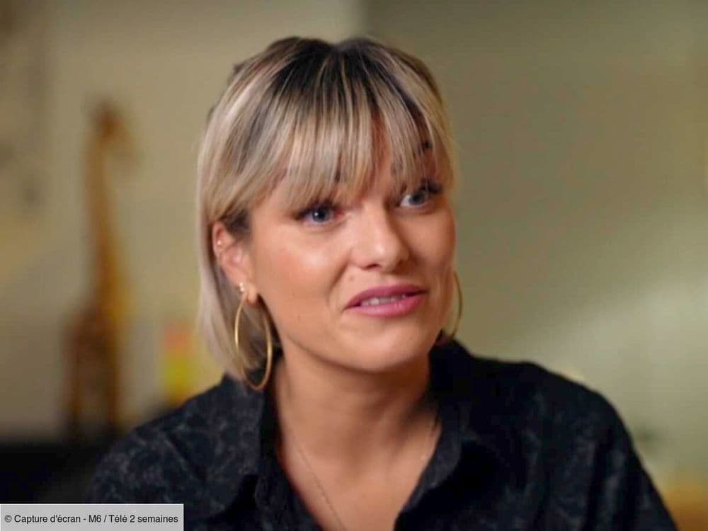 "Il n'était vraiment pas fan" : Coralie (Mariés au premier regard) dévoile la décision de son compagnon pour préserver leur couple pendant la diffusion