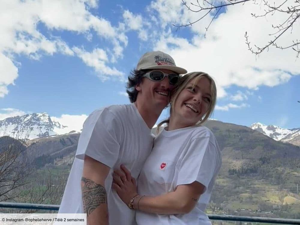 "Nous nous sommes mariés" : Ophélie (Mariés au premier regard) annonce son mariage avec son nouveau compagnon Théo