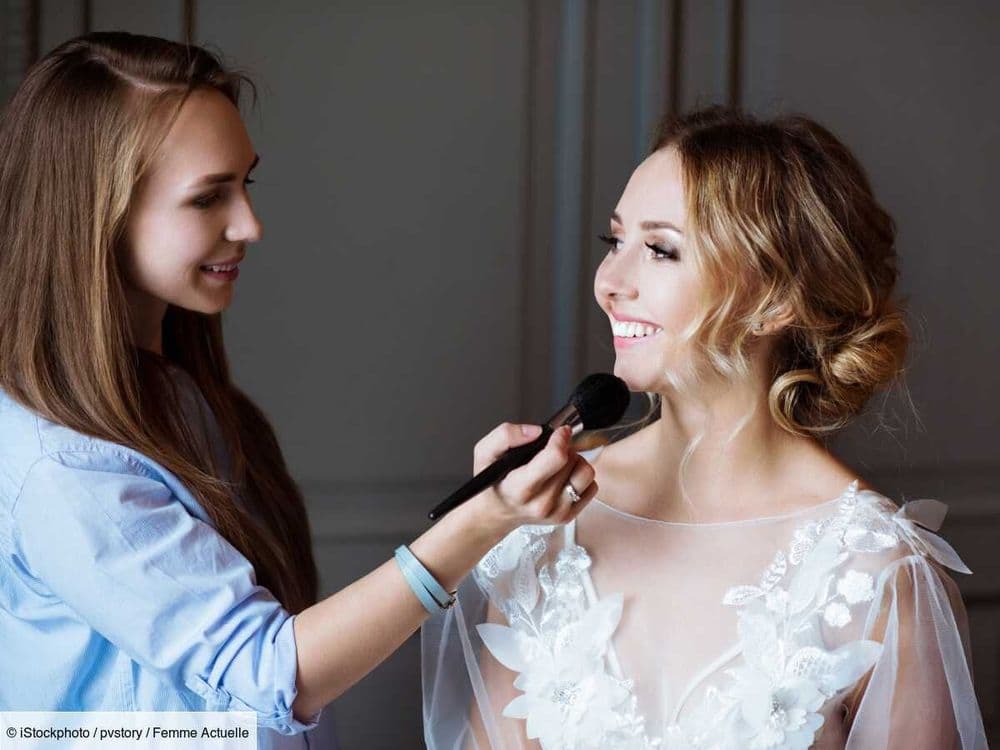 Ces 3 erreurs à éviter un mois avant le mariage, pour une peau parfaite le jour J !