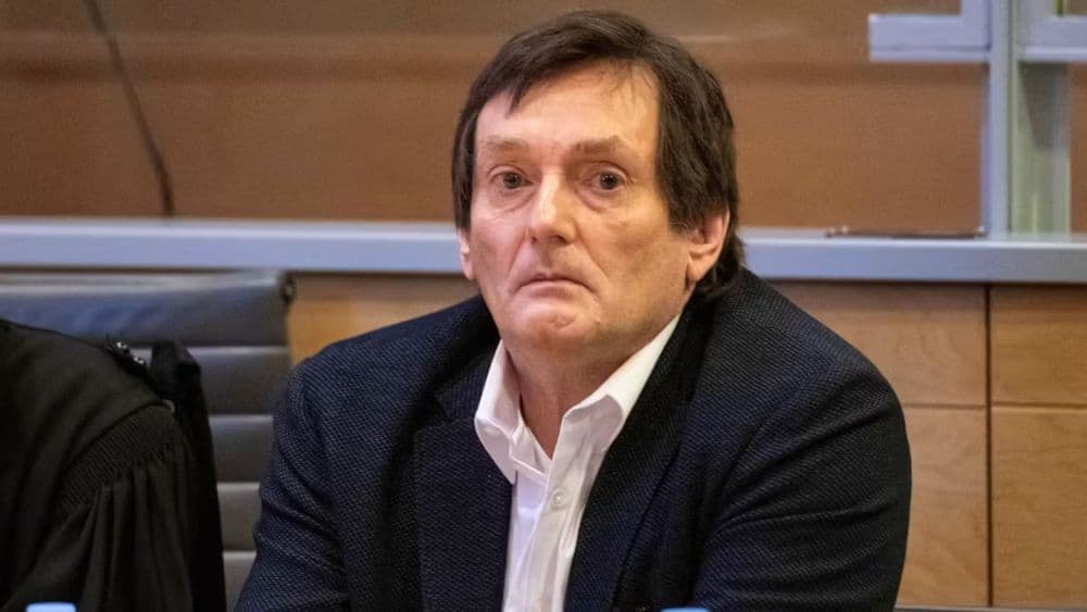 Pierre Palmade : l'humoriste reçoit des cadeaux en prison et agace les gardiens !