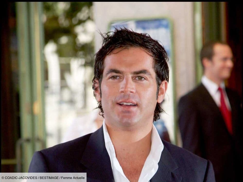 Filip Nikolic (2Be3) : Son histoire sera bientôt racontée dans un biopic