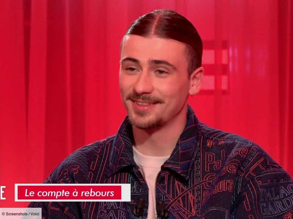 Pierre (Star Academy) : cette célébrité est la première à l'avoir contacté après sa victoire ! (Zaptv)