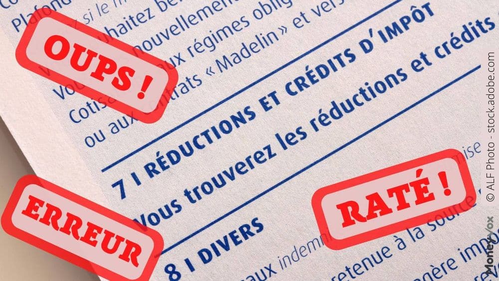 Impôt sur le revenu 2024 : ce que vous avez intérêt à corriger au plus vite (oui, même après la date limite !)