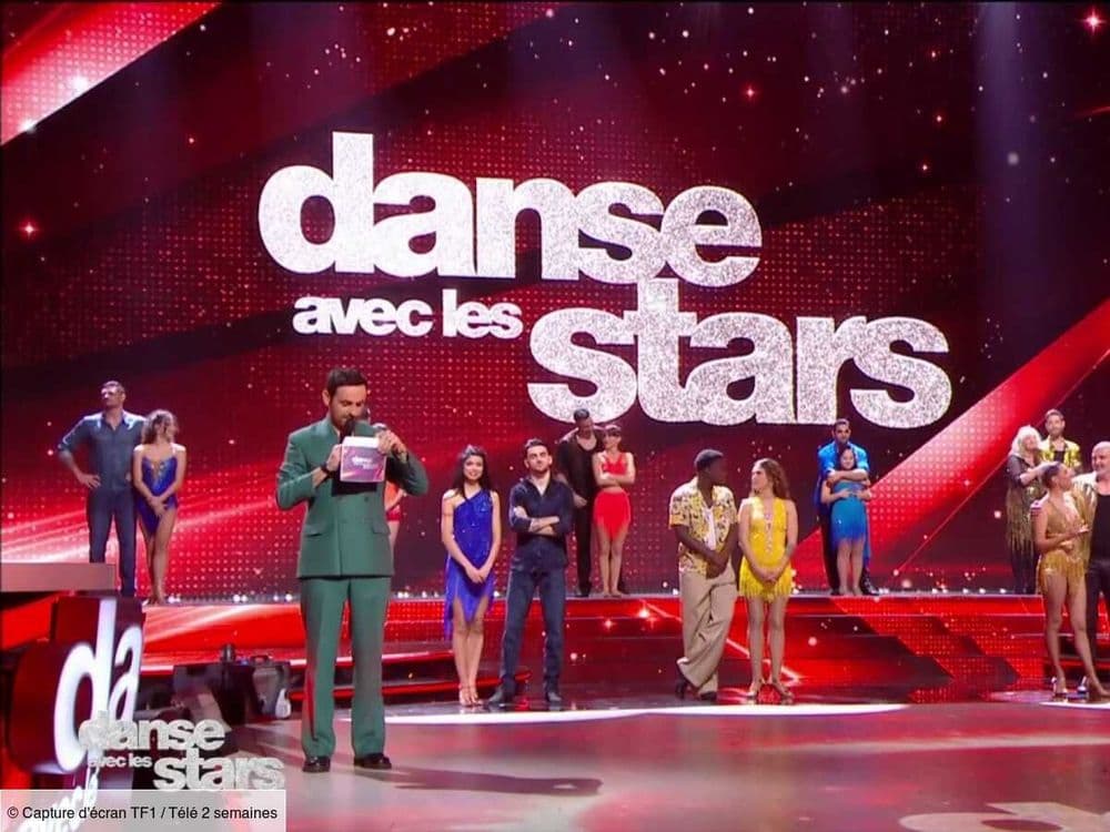 Danse avec les stars : pourquoi l’émission de TF1 n’est pas diffusée ce vendredi 7 mars ?