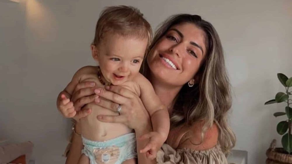 "Il aurait pu y rester" : Elsa Dasc frôle le drame avec son fils de 8 mois, elle met ses abonnés en garde !