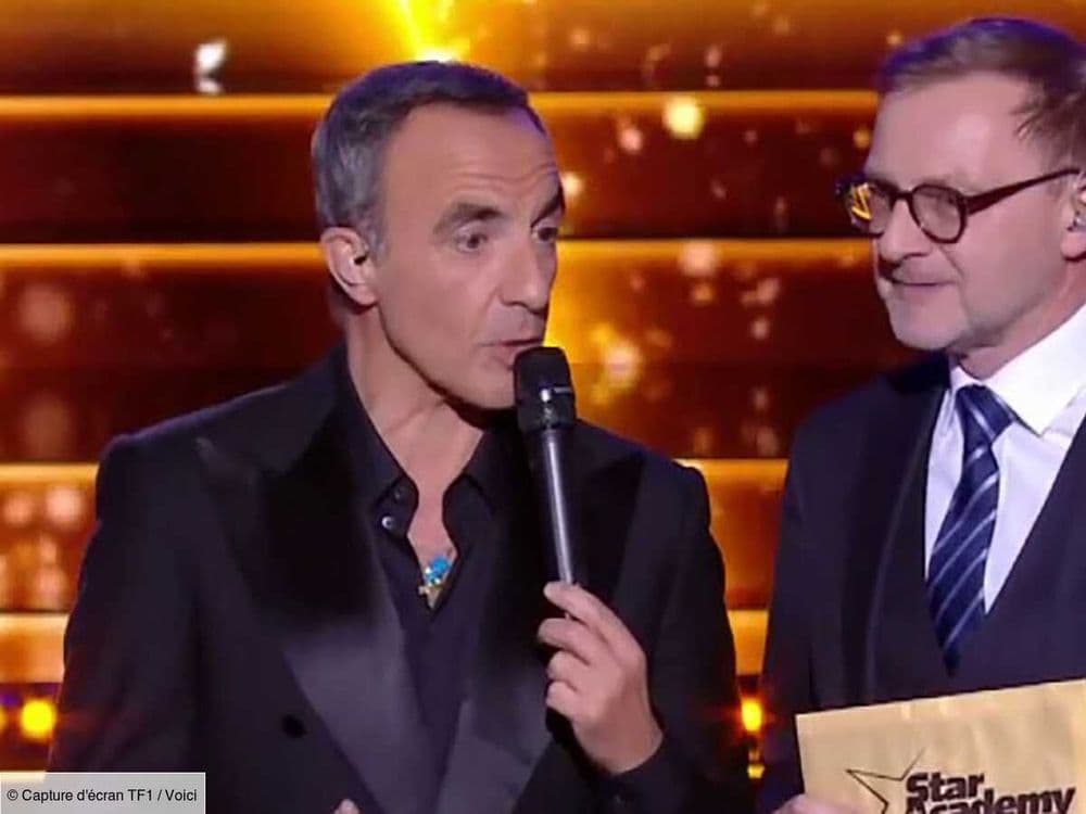 Star Academy : pourquoi les pourcentages des votes ne sont jamais dévoilés ? Maître Gérald Simonin, huissier de justice de l'émission, répond