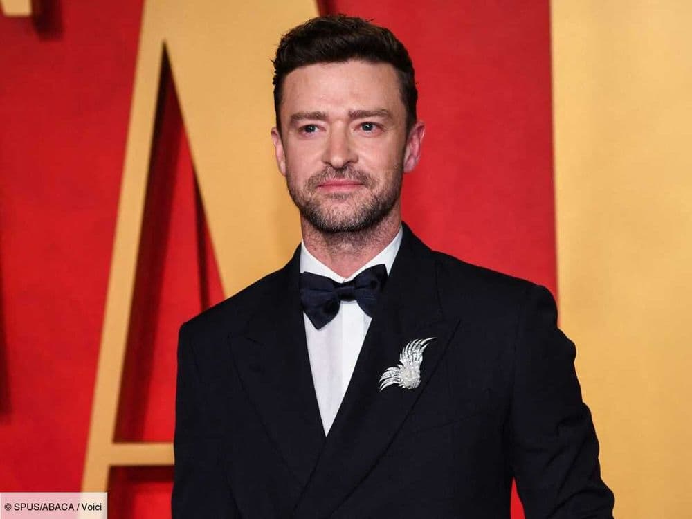 Justin Timberlake en garde à vue : le chanteur américain a été arrêté à New York, que s'est-il passé ?