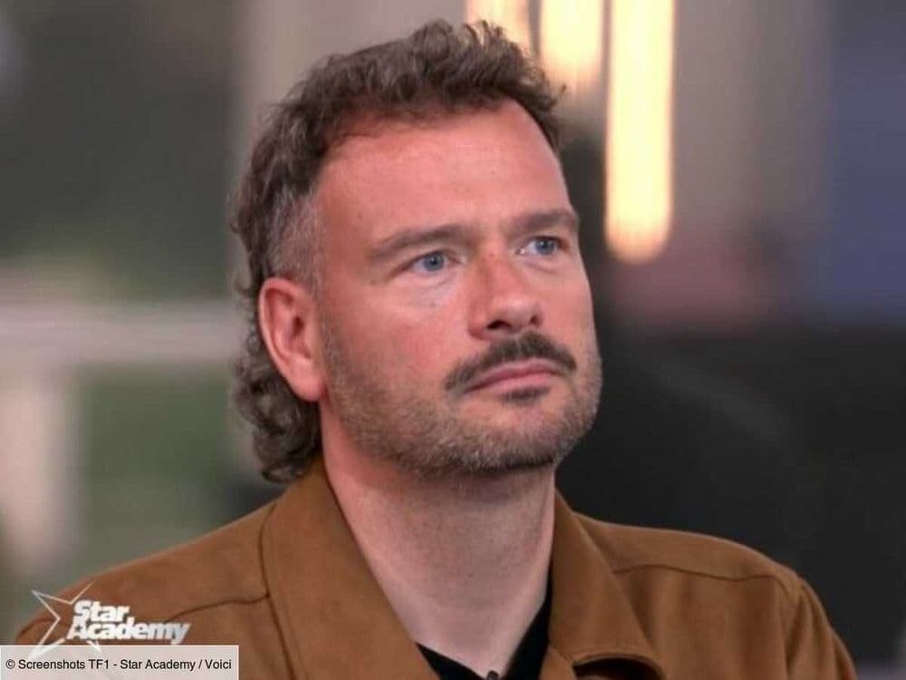 "C’est la première fois qu’il se montre" : Hugues Hamelynck (Star Academy) dévoile le visage de son mari Benjamin