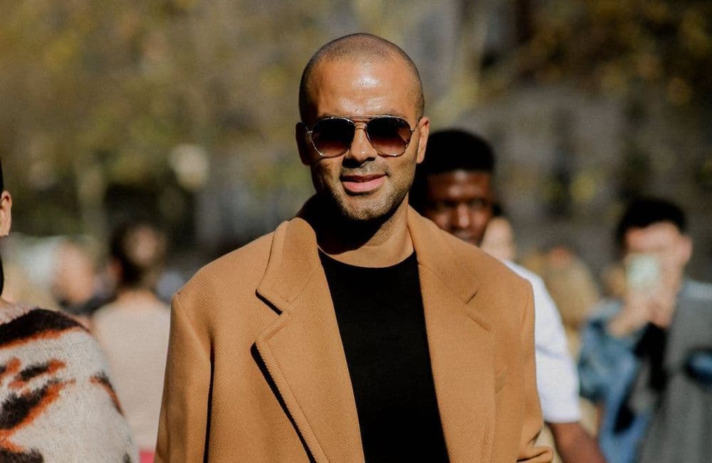 Qui est Agathe Teyssier, la nouvelle compagne de Tony Parker ?