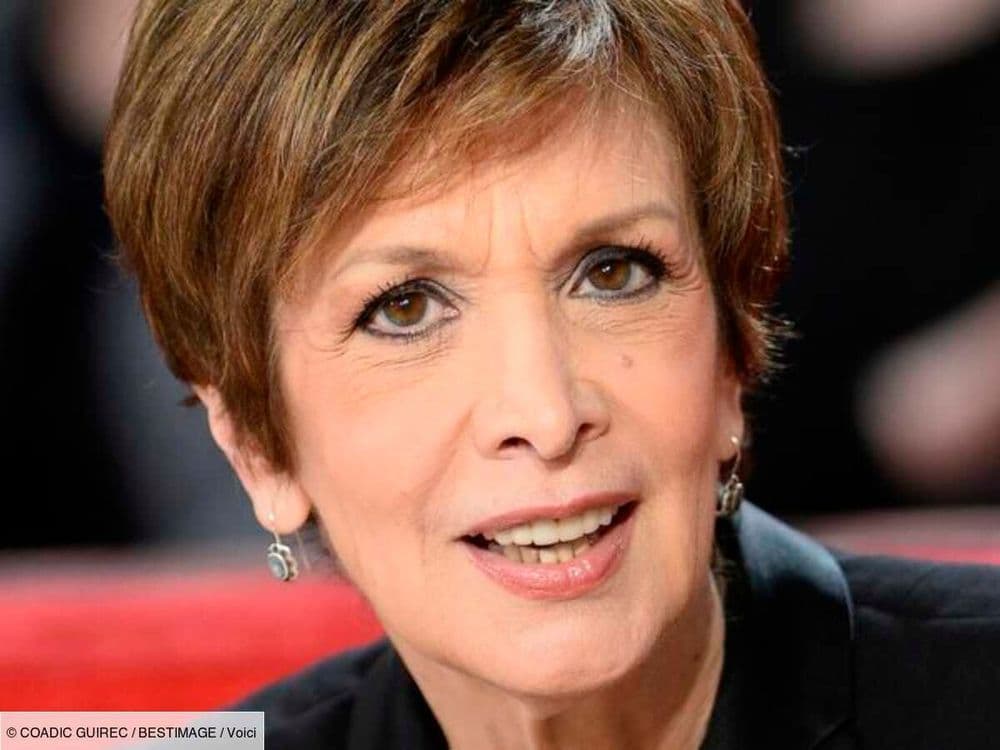 Obsèques de Catherine Laborde : "elle avait toujours de la joie" se souvient Evelyne Dhéliat