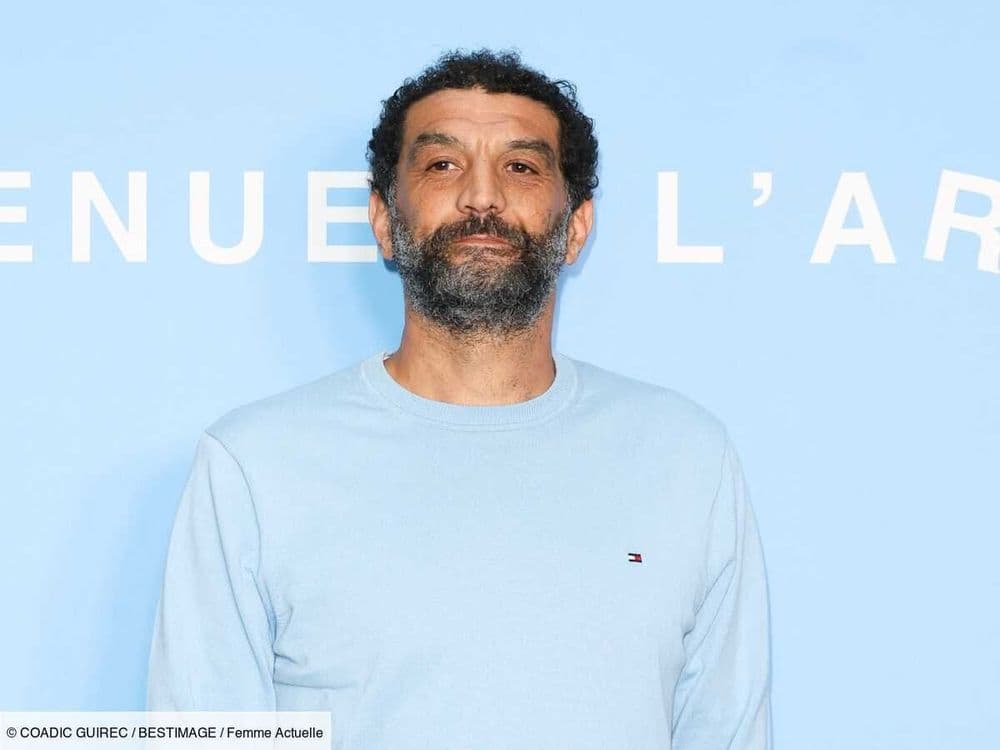 "Un peu chiant dans la vie" : Ramzy se livre sur son rapport à la paternité