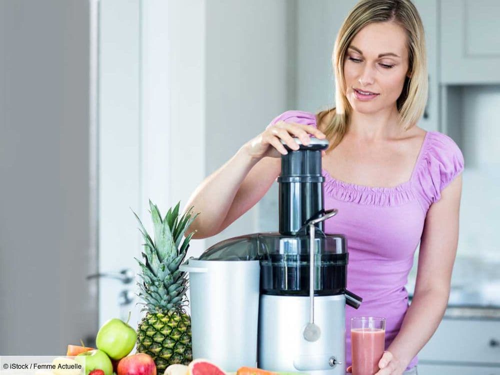Quels sont les meilleurs extracteurs de jus ? Comparatif de mars 2024