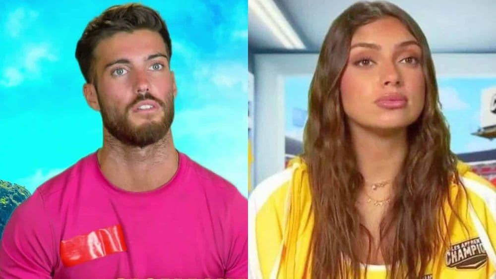 Giovanni (Les Apprentis Champions) : toujours en couple avec Clarysse ? Une grosse info vient de tomber !