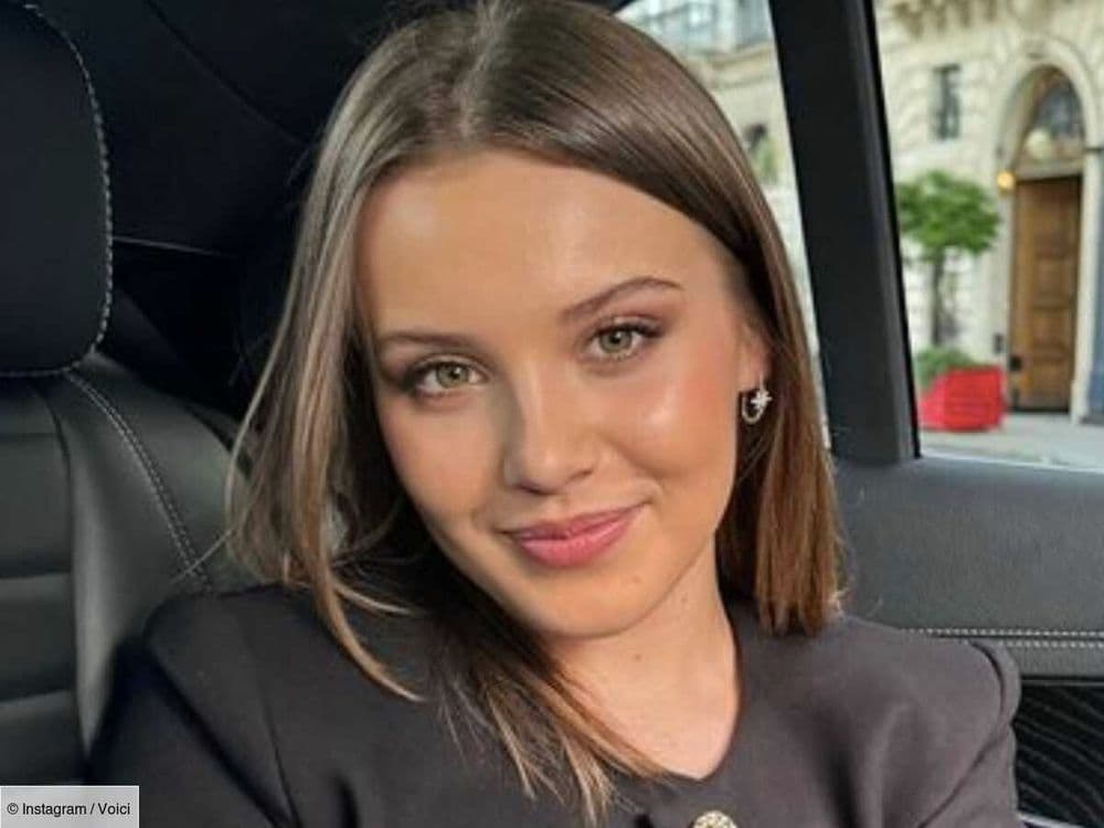 Carla Lazzari victime d’une tentative d’enlèvement : la chanteuse donne de ses nouvelles