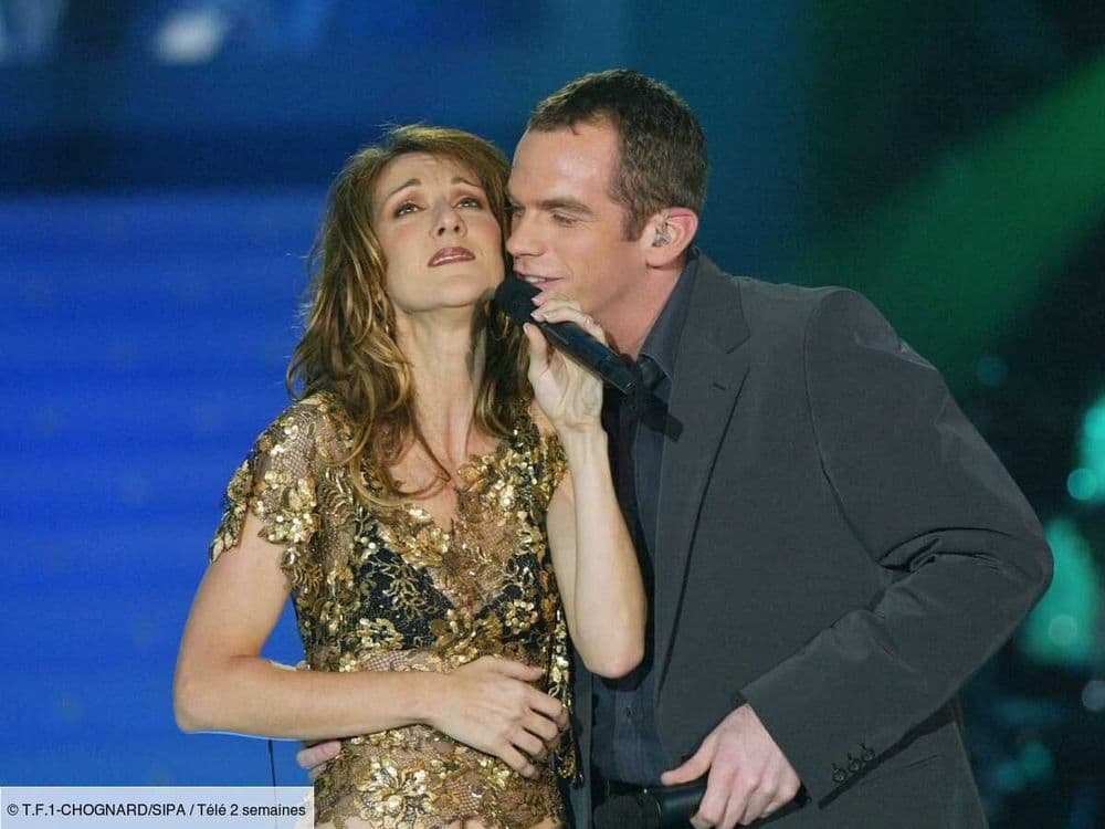 "C'est moi qui ait coupé le cordon" : comment Céline Dion et Garou ont "coupé les ponts" après le titre Sous le vent