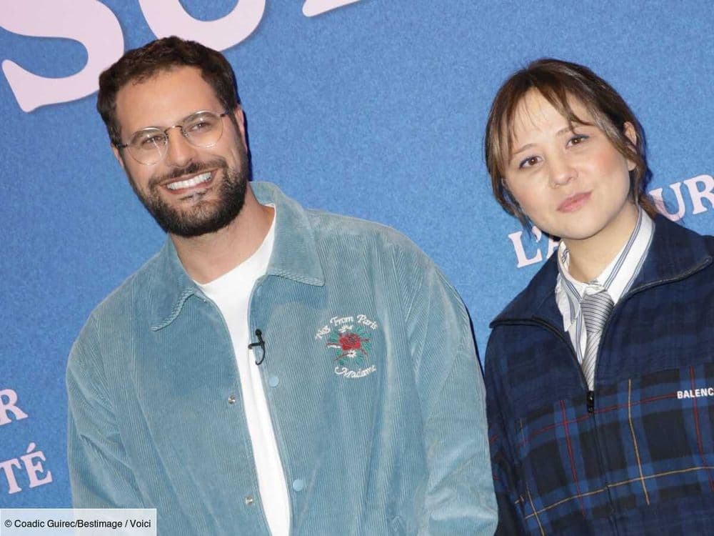 Laura Felpin atteinte d'un cancer : la drôle de réaction d'Hakim Jemili au moment de l'annonce de sa maladie