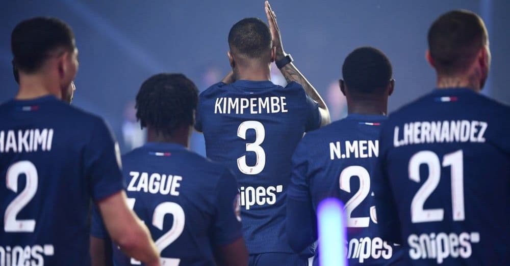 PSG-Inter, un retour symbolique dans le groupe parisien