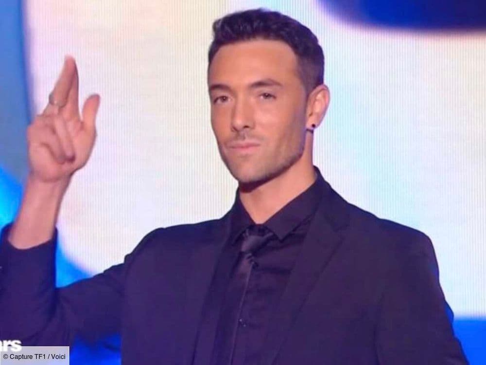 Danse avec les stars : Maxime Dereymez fait son mea culpa et reconnaît avoir "certainement utilisé des mots" qu'il n'aurait "pas dû employer"