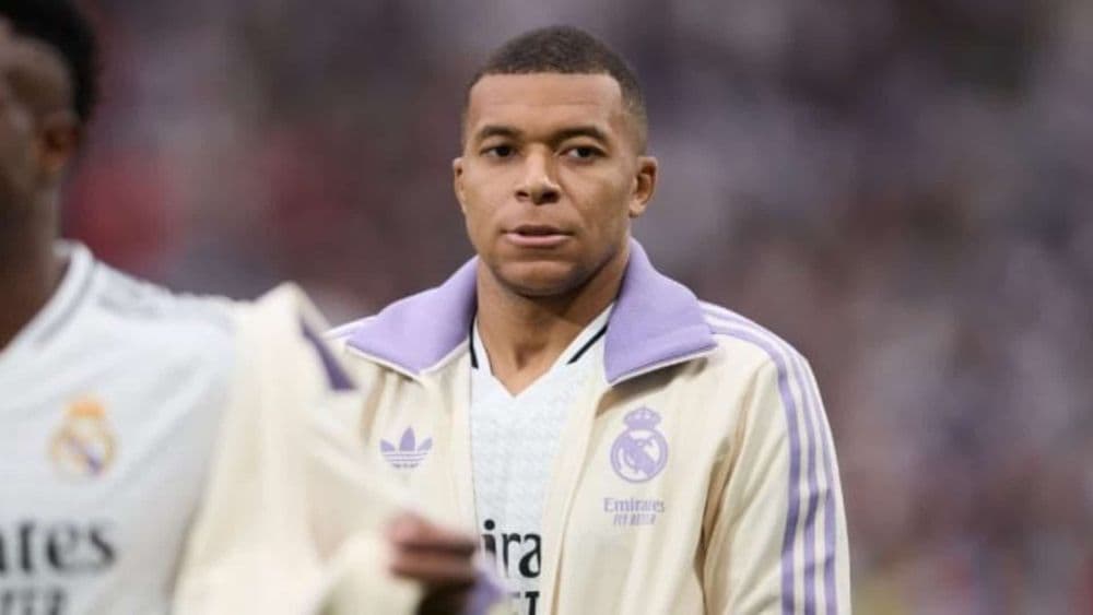 Kylian Mbappé : "Quelqu’un qui…", son ancien entraîneur balance sévèrement sur son comportement