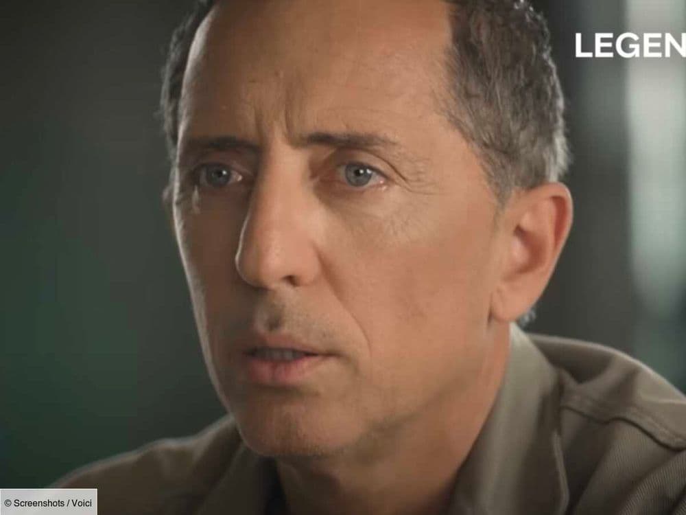 Gad Elmaleh converti au christianisme ? L'humoriste révèle enfin la vérité