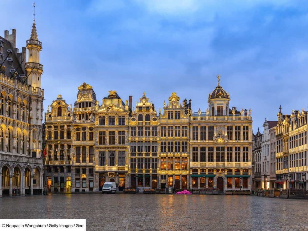 Aller à Bruxelles sans casser son PEL: une nouvelle liaison Ouigo entre Paris et la Belgique