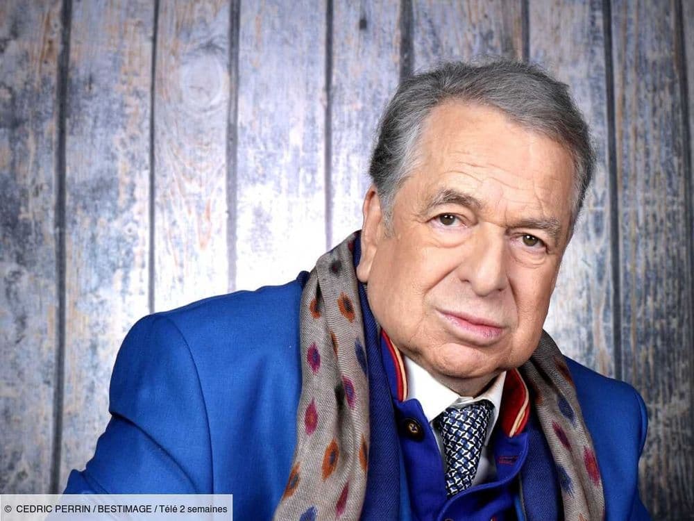 Décès de Paul-Loup Sulitzer : l’écrivain et homme d’affaires s’est éteint à 78 ans
