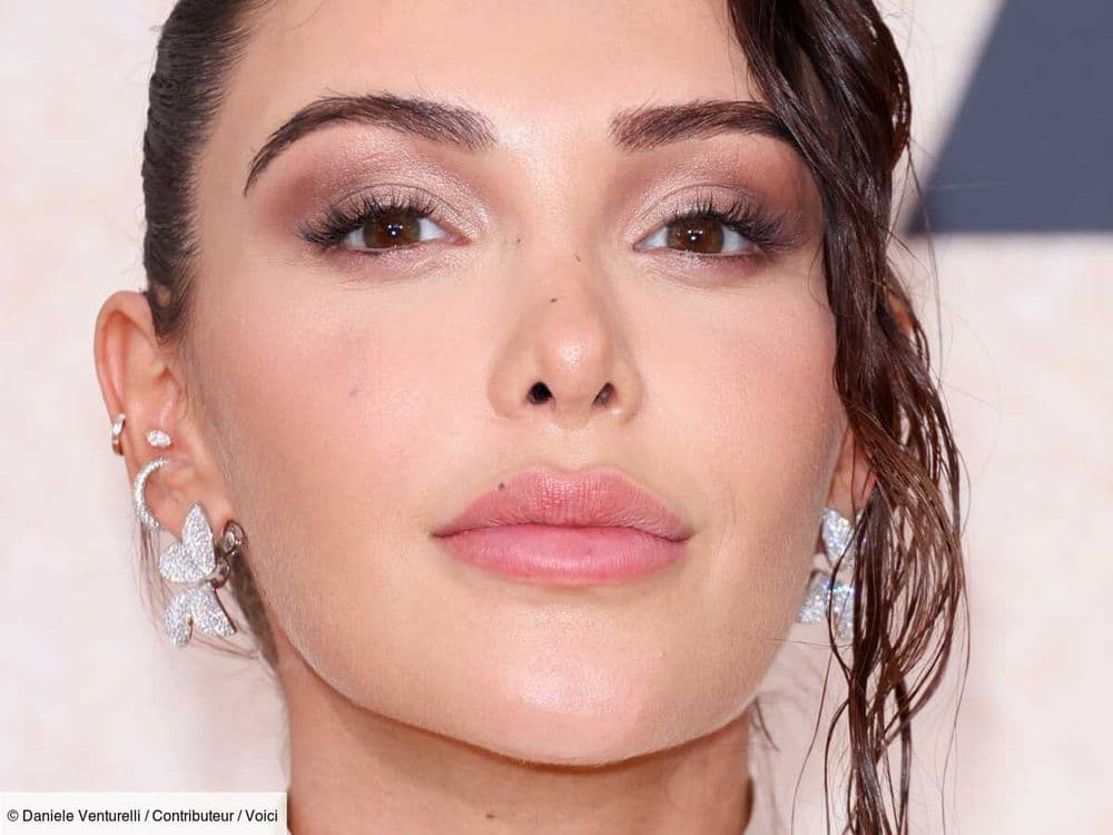 "J'ai littéralement brûlé" : Nabilla dévoile ses impressionnants coups de soleil